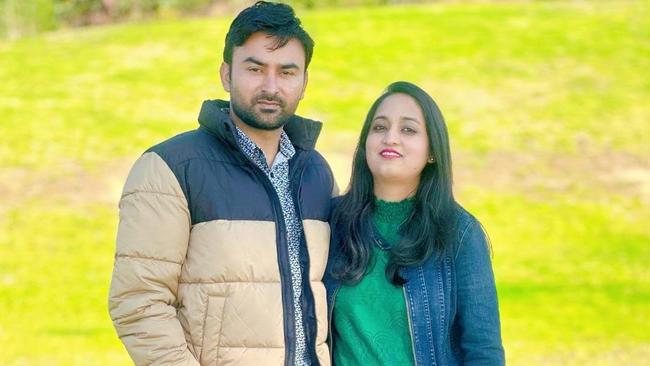 Melbourne dad Sukhjinder Singh has criticised the clinic and the Coroner after his wife Harjit Kaur’s tragic death.