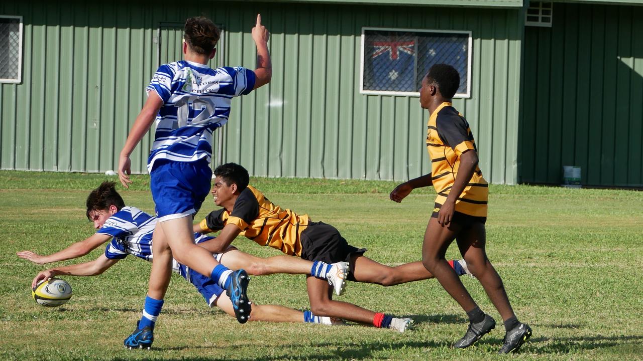 The 50+ rising stars of Townsville and District Rugby Union in 2024 The Courier Mail