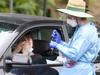 Australia leads world in grim Covid stat