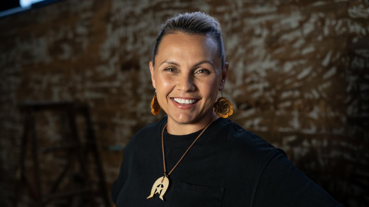 NITV’s Over The Black Dot analyst Bo de la Cruz on NRLW pathways ...