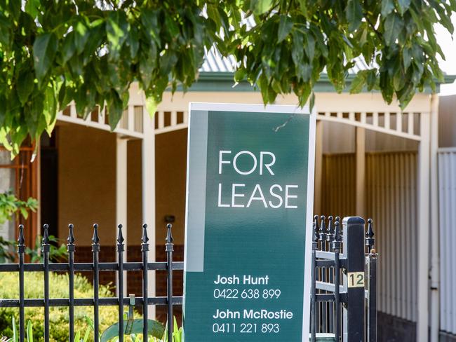 ‘Tough’: Bad news for Aussie renters