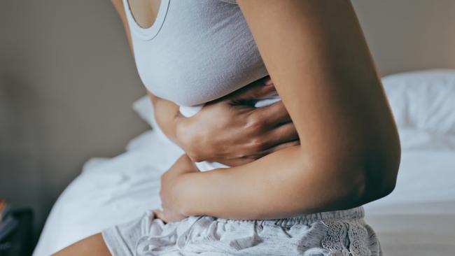 Bowel cancer is the second most deadly cancer impacting Australians. Picture: iStock