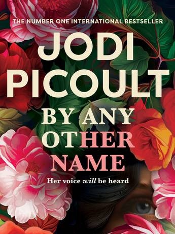 Any Other Name by Jodie Picoult