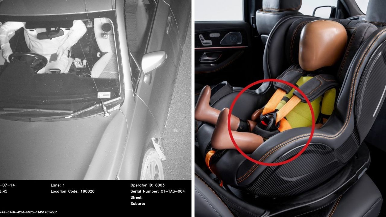 ‘Zero deaths’: new tech to change cars forever