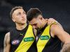 Go-slow Eagles leave trade targets in limbo