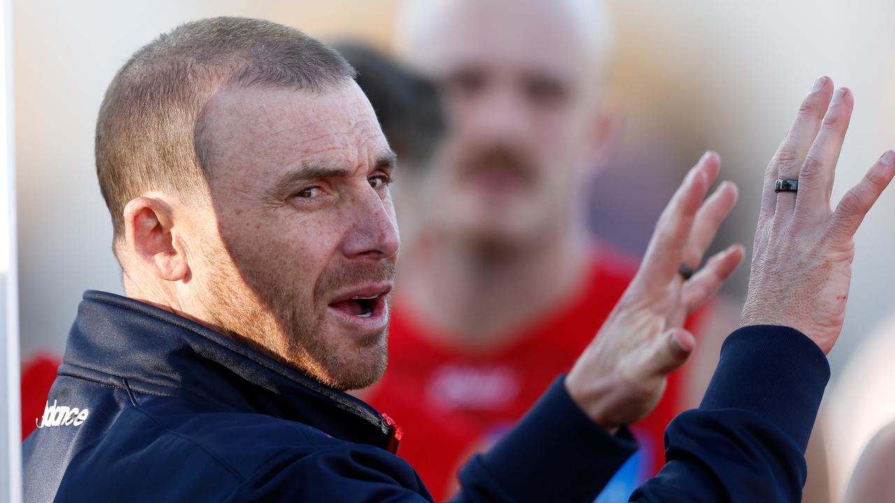 What did Goody and the Dees really give up?