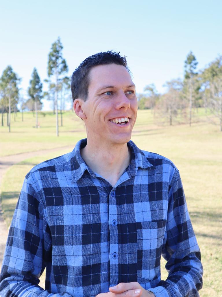 Harlaxton resident and business owner Andrew Reeson has nominated for the Toowoomba Regional Council made vacant by former_Mayor Paul Antonio's departure.