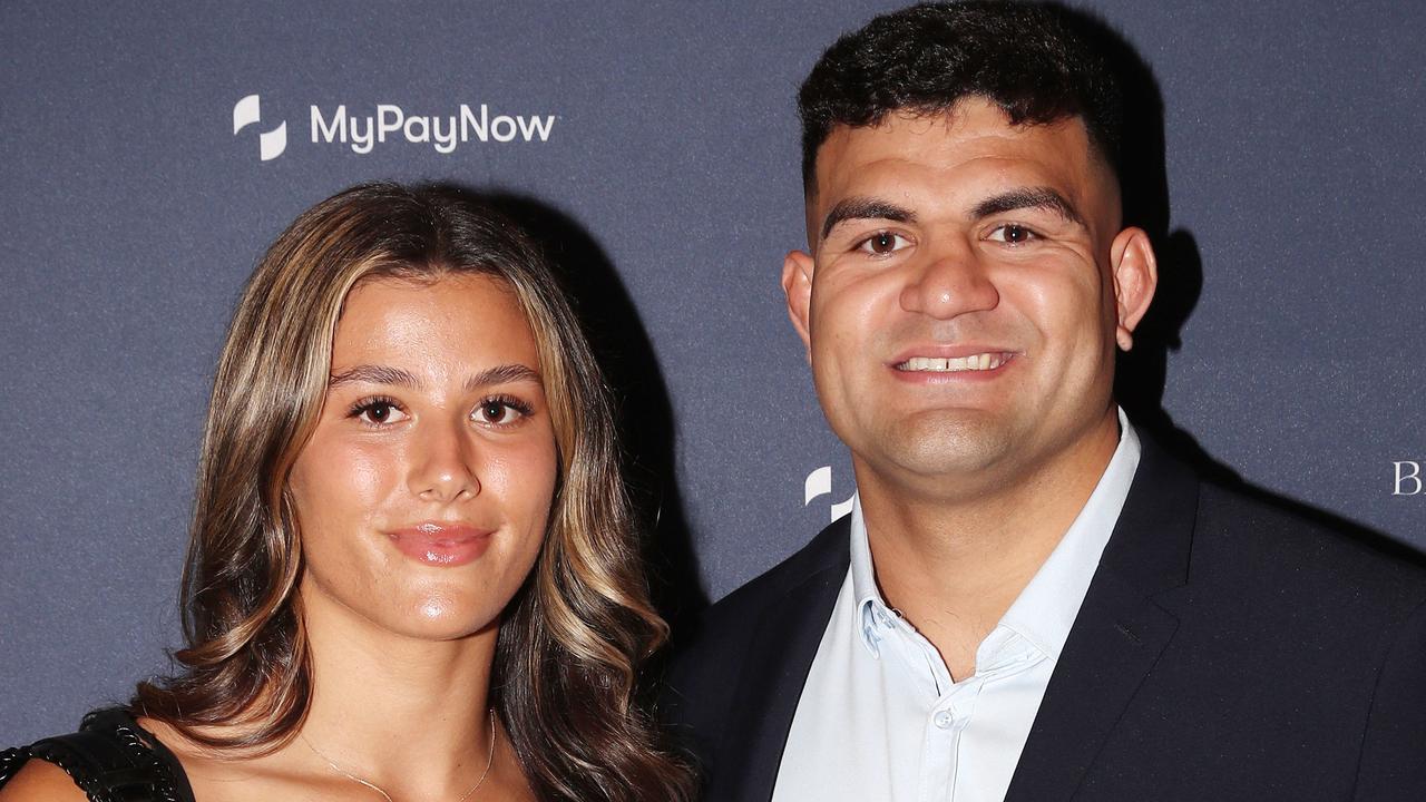 NRL star’s incredible $3.4m sacrifice for love