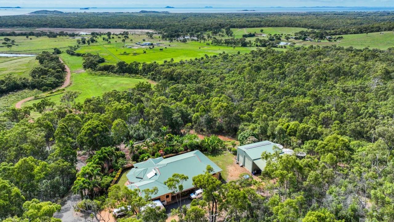 728 Coowonga Road, Coowonga. Picture: realestate.com.au