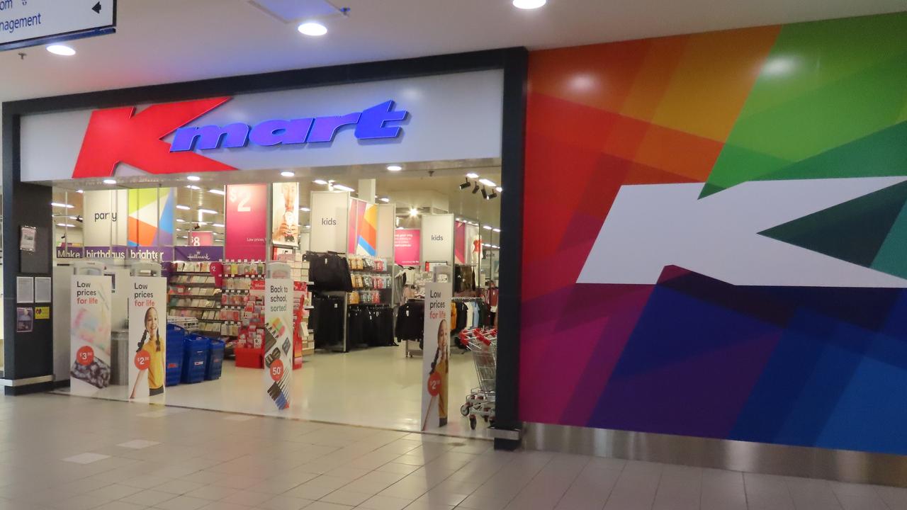 Kmart's 50th birthday: how the popular retailer has survived