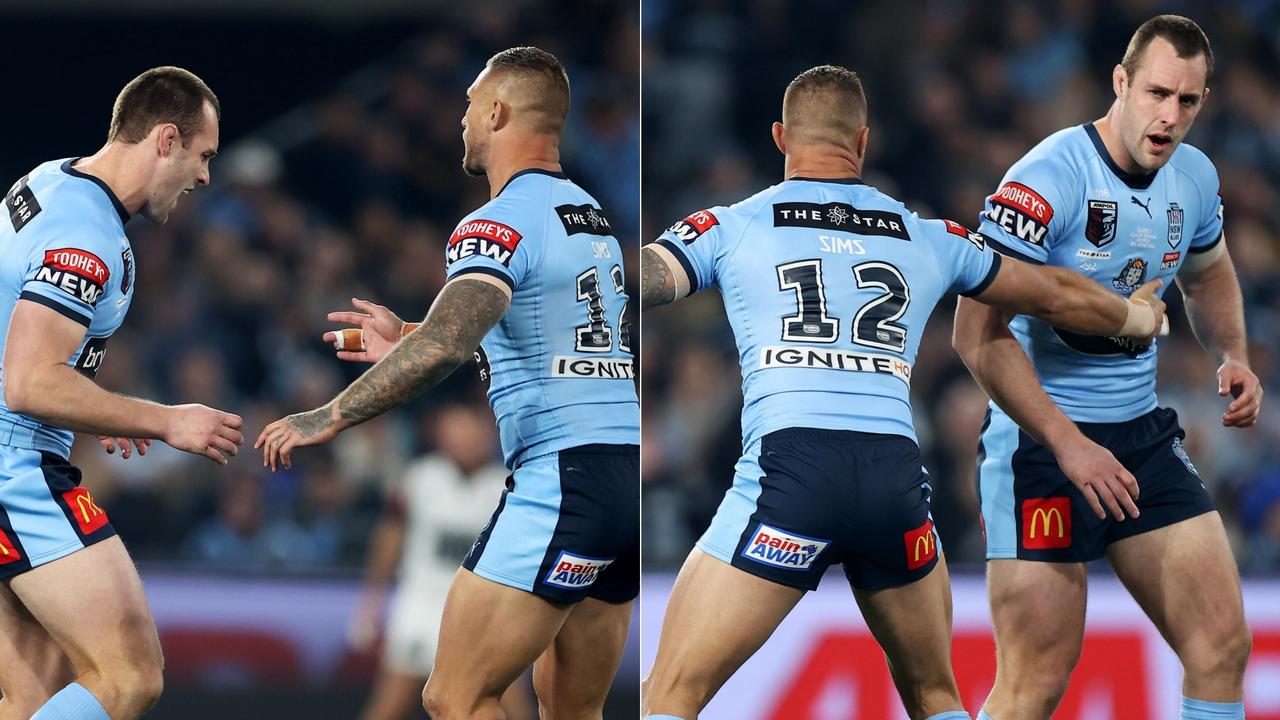 State of Origin 2022 game 1: NRL clears NSW Blues over handling of ...