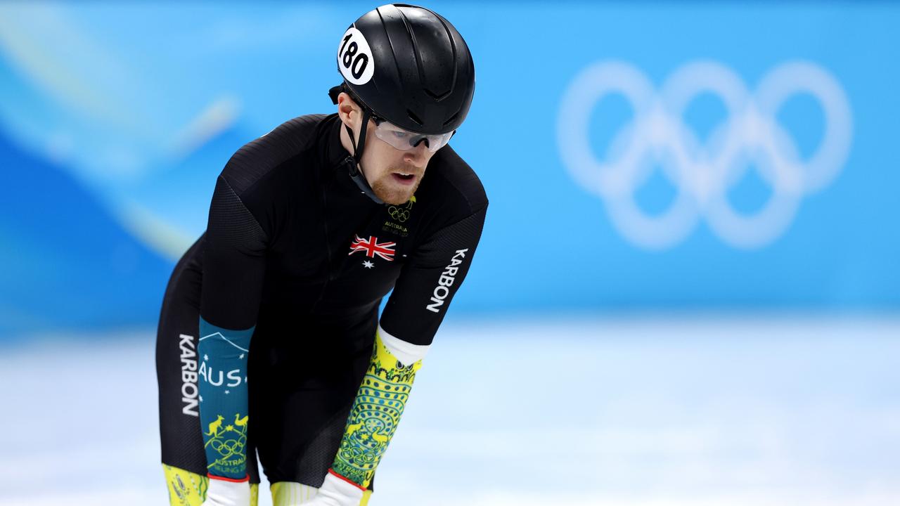 Winter Olympics 2022 live updates Australia results in cross country, Eileen Gu, Nathan Chen news.au — Australias leading news site