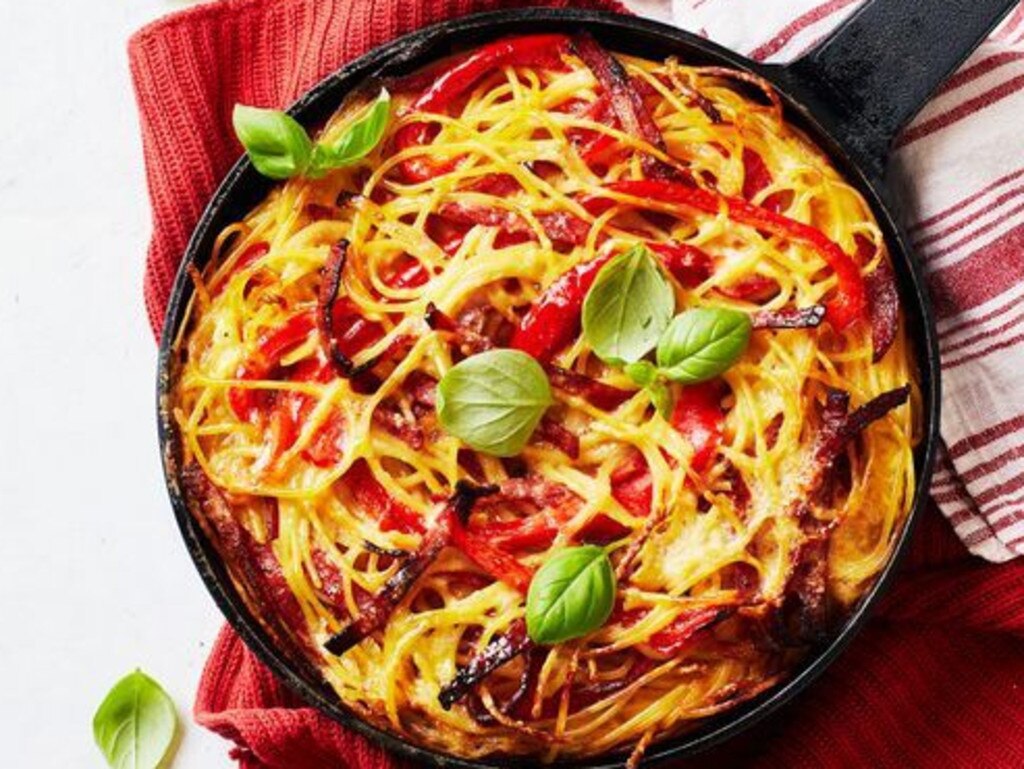 Cheap dinners to get you through the cost of living crisis | Daily