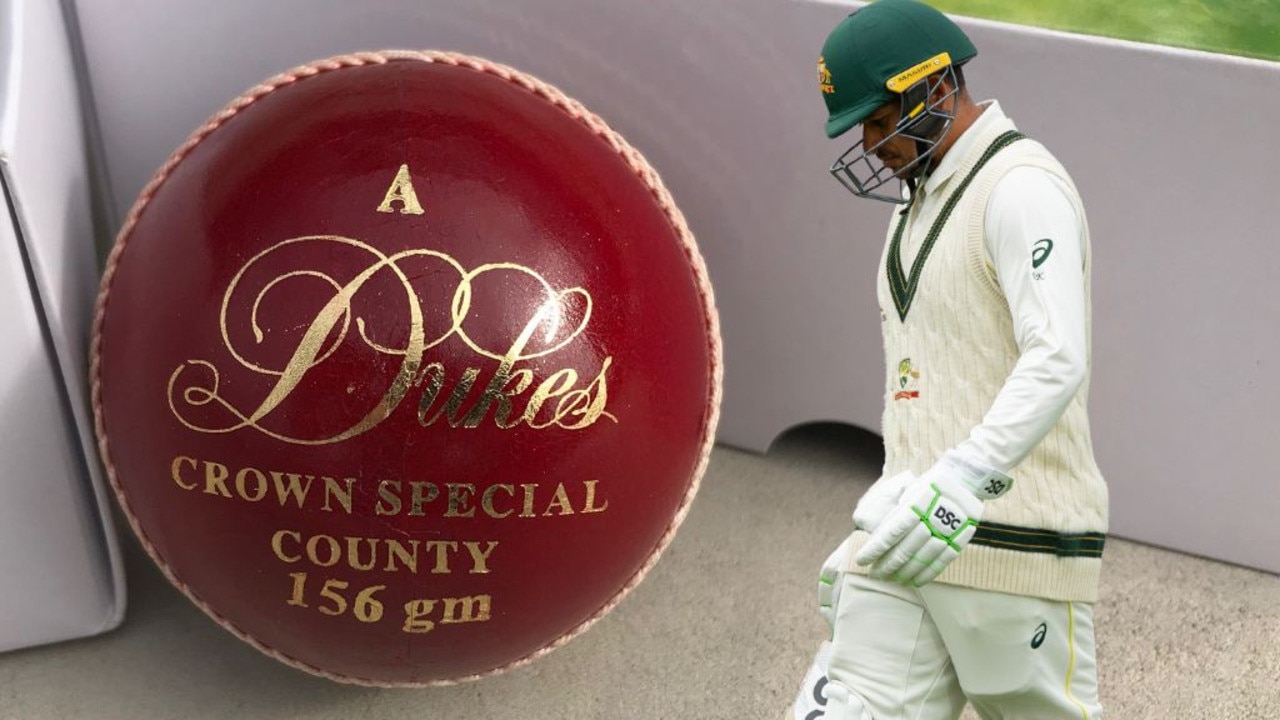 Stats show why Dukes is Australia’s hazard for WTC Final