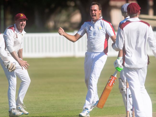 CRCA premier league grand final between Tucabia and Brothers at Ellem Oval. Photos: Adam Hourigan