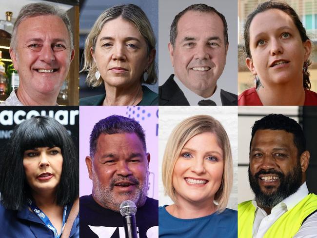 Part 2 of Cairns Post’s 150 most influential people 2023.