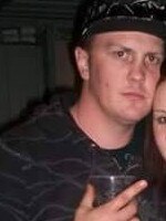 A court will decided if Adam Bidner, charged over the death of Shane Mears at Cessnock tip, is fit to stand trial. Picture: Facebook.