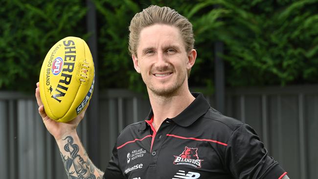 Big-name recruits, new incentives powering SANFL forward