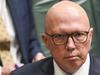 Coalition at odds on energy strategy