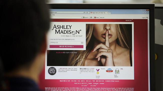 Ashley MAdison’s parent company claims hundreds of thousands of new users signed up for the platform this week.