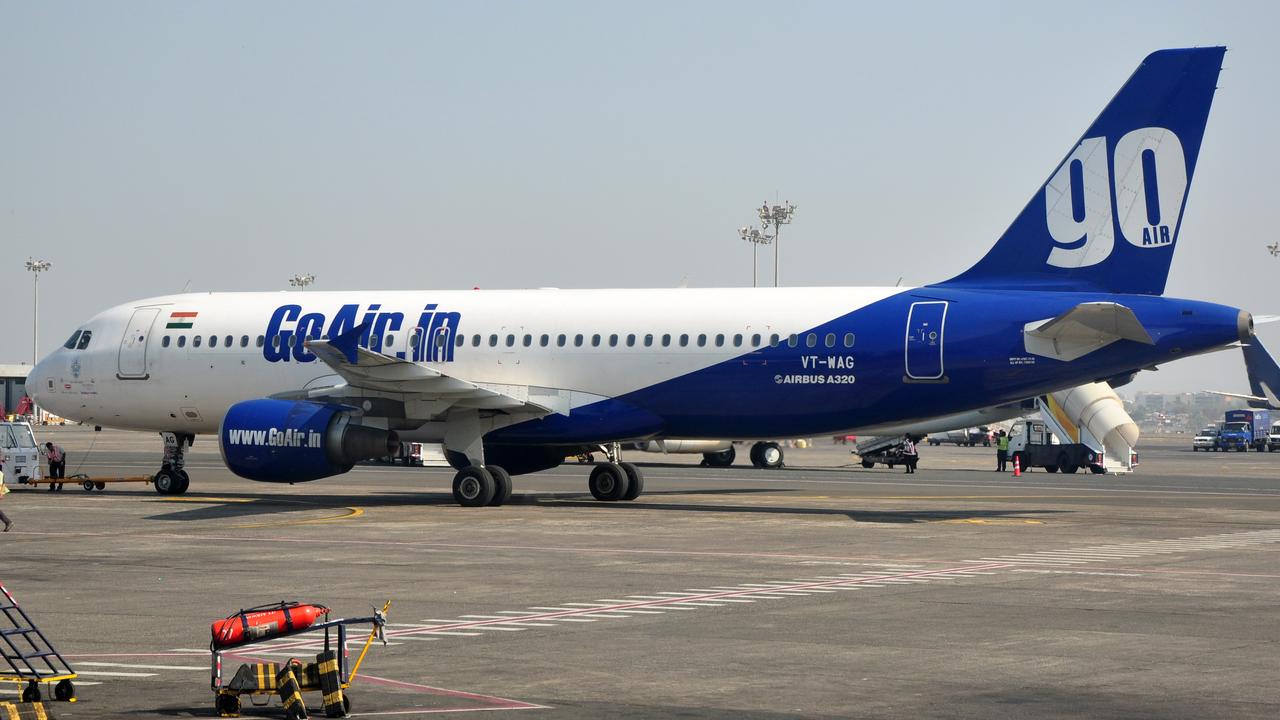 A man’s mid-air mistake sparked ‘pandemonium’ on a GoAir flight.