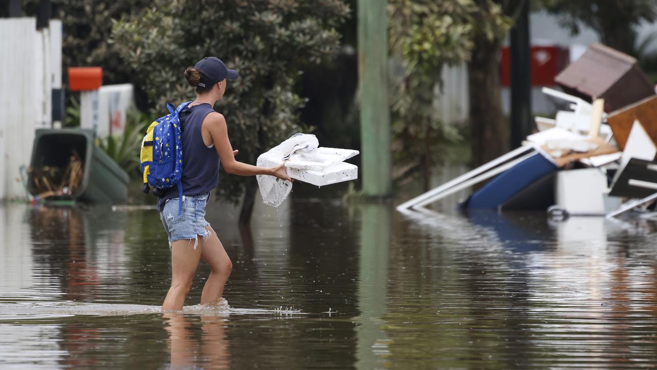 Brisbane Floods: Early Alert System Needs Urgent Upgrade, According To 