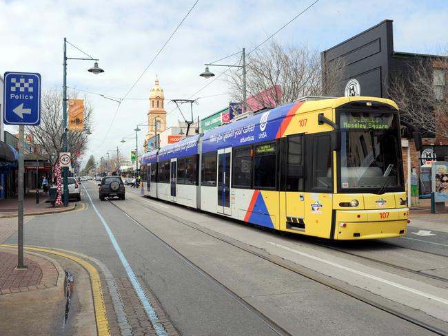 The State Government has announced the joint-private tender winner to operate Adelaide’s tram network.