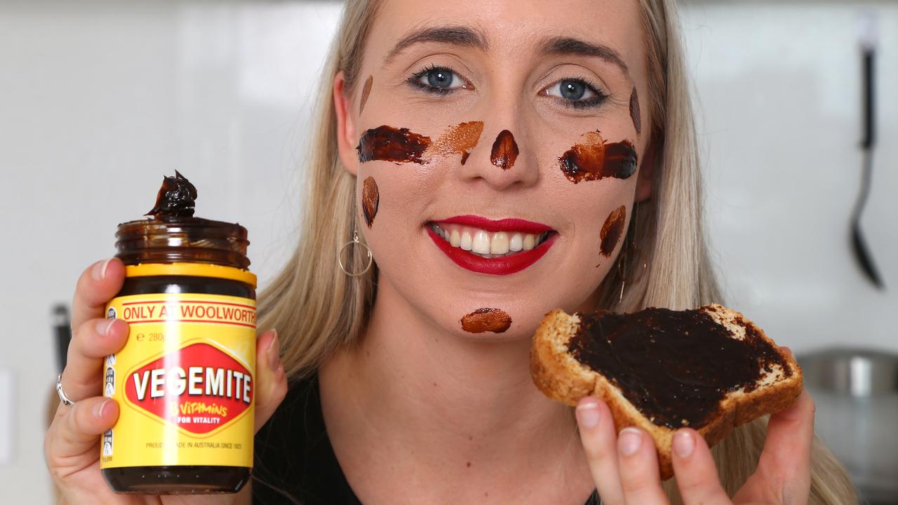 Vegemite now vegan certified on World Vegan Day by Vegan Australia