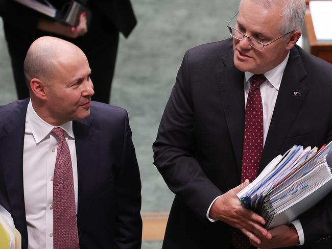 ‘We’ve done our homework’: PM’s budget vow