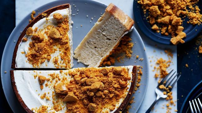 Cheesecake recipes: