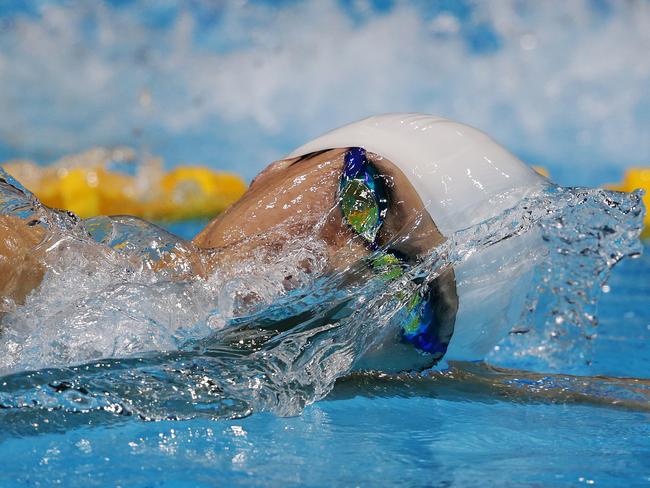 Chinese swim star Sun Yang fails drug test, Hackett 1500m record ...