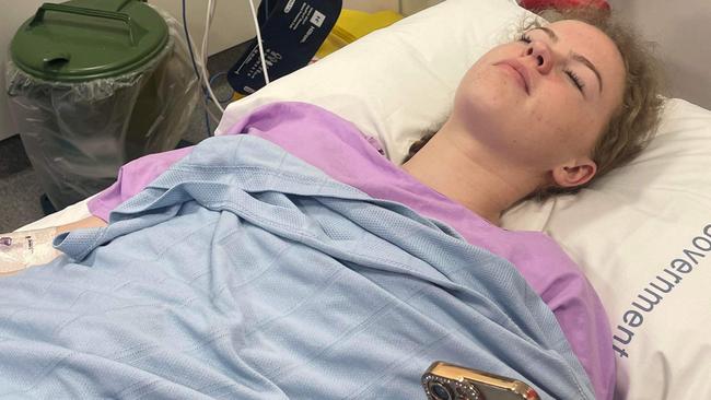 ‘Worst pain’: Teen stung by deadly irukandji in rare location