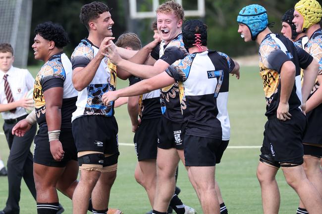 AIC First XV rugby full picture gallery 2024 | The Courier Mail