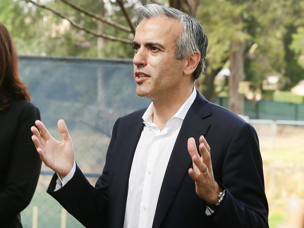 HomeCo outlines plan for $5bn empire