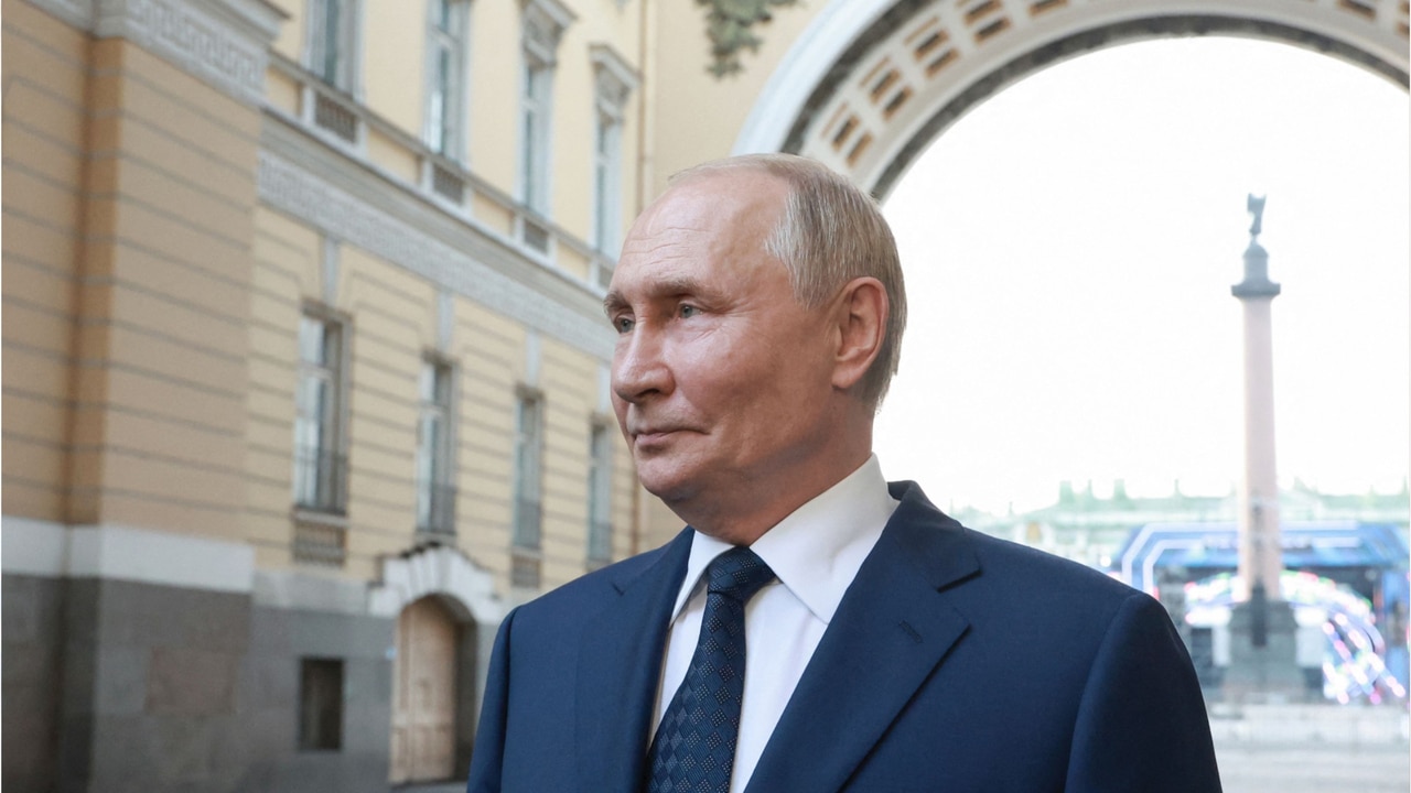 Putin issues grim warning over direct conflict with the West