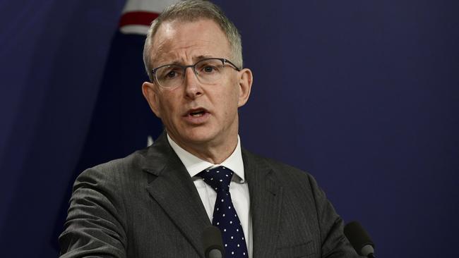 Communications Minister Paul Fletcher. Picture: AAP