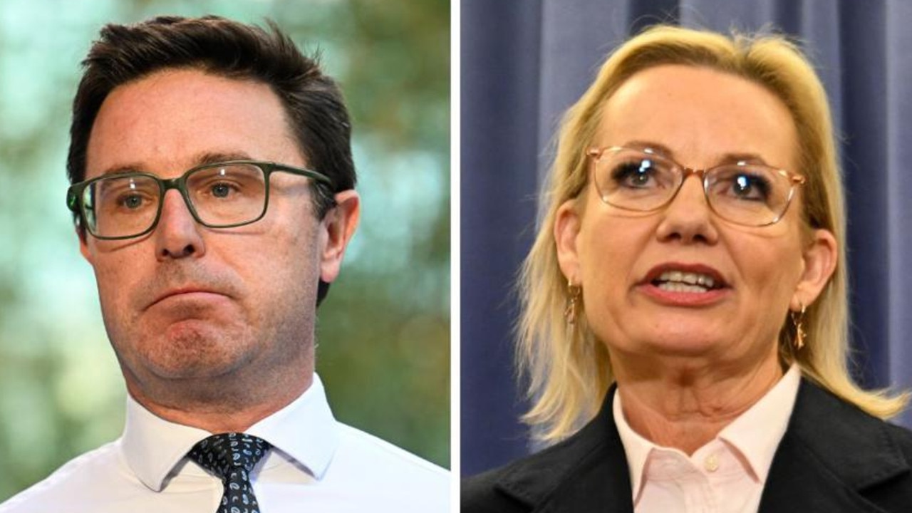 Nats-Libs spat: New coalition agreement expected within days