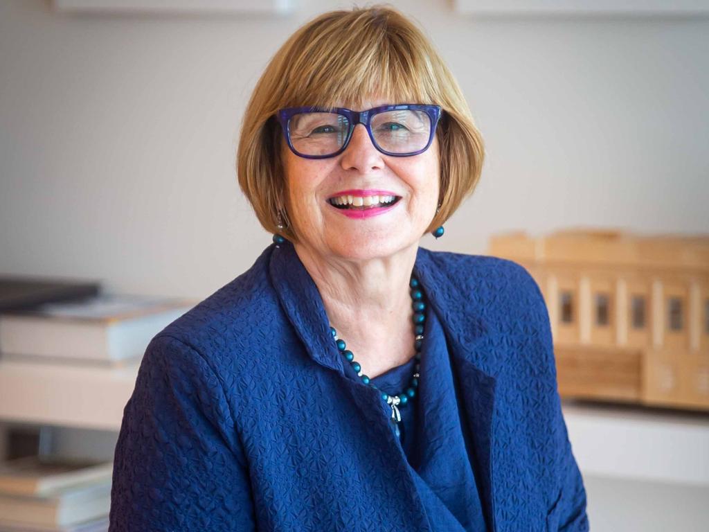 Fair Work Ombudsman Anna Booth.
