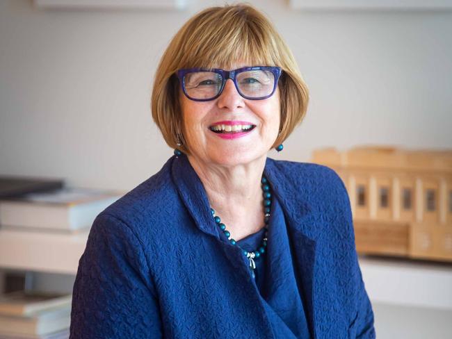 Fair Work Ombudsman Anna Booth.