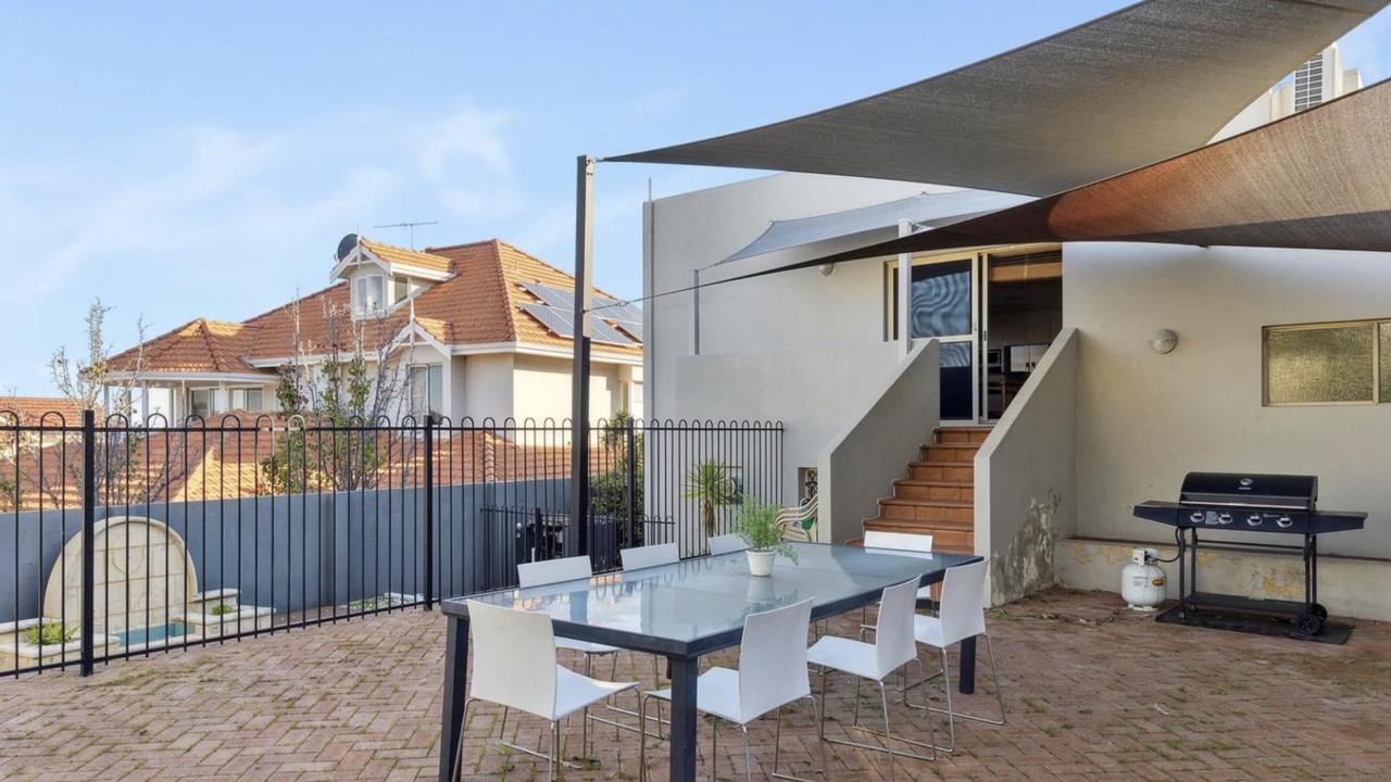 Troye Sivan’s former Perth mansion sells for $1.7m. Source: reiwa.com.au