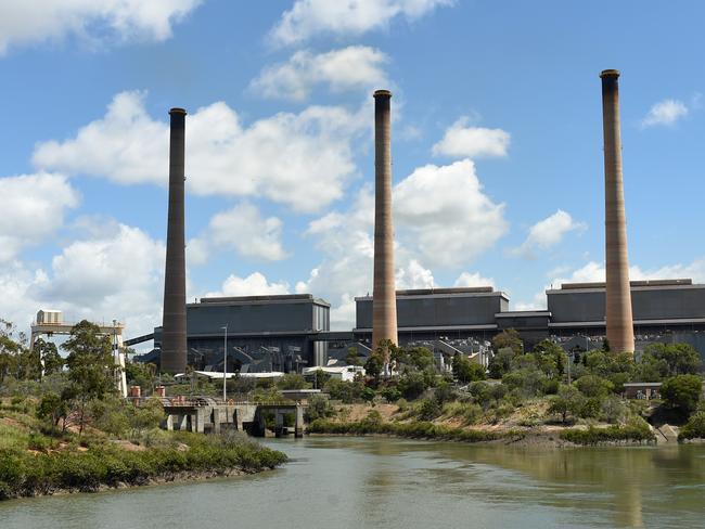 Eighty per cent of our energy comes from fossil fuels. Picture: AAP Image/Dan Peled