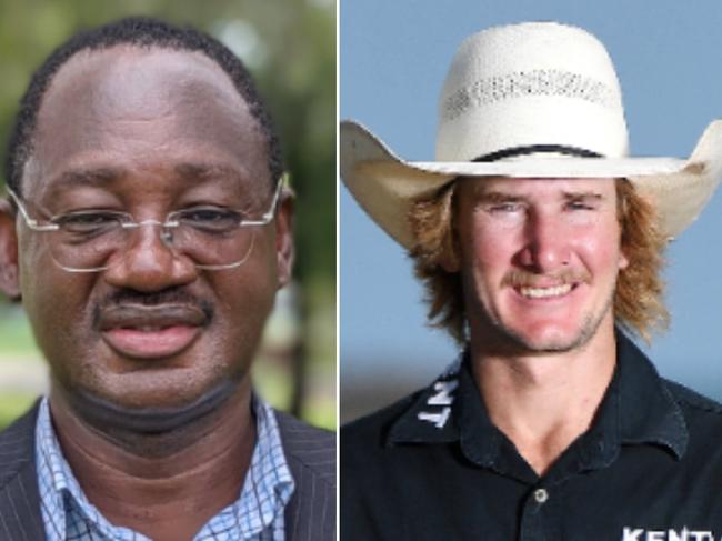 Full list: Every 2022 Isaac Australia Day award winner