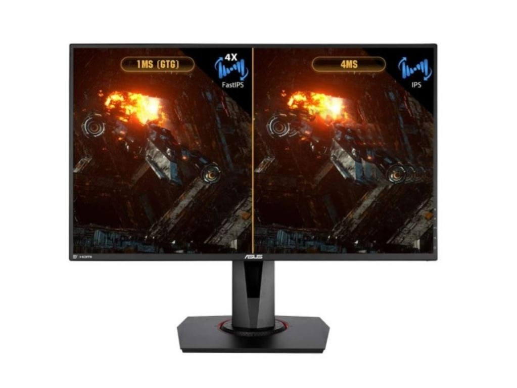 ASUS VG259QM TUF Gaming monitor