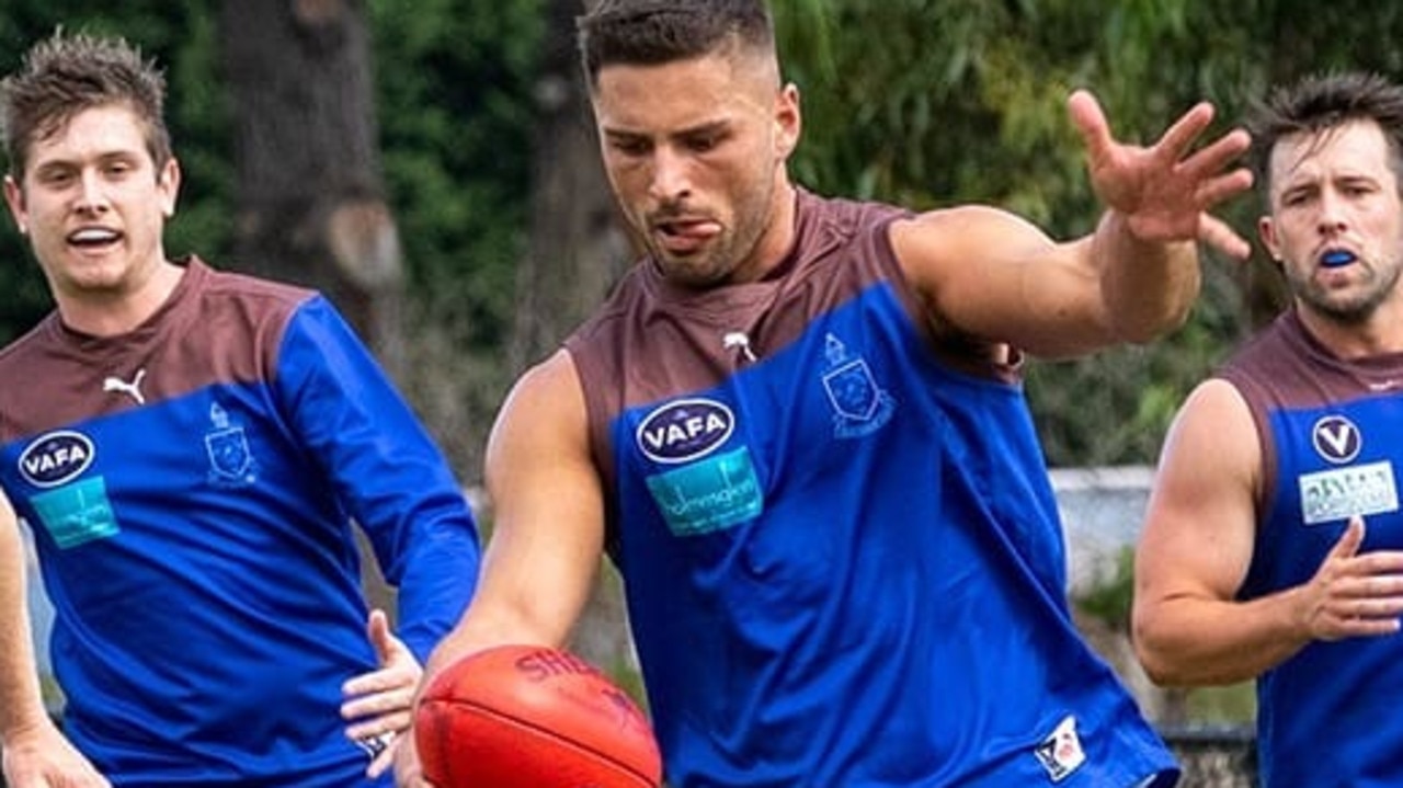 Vafa 2021 Old Peninsula Holds Off Therry Penola To Register First Win Of Season Herald Sun 2614