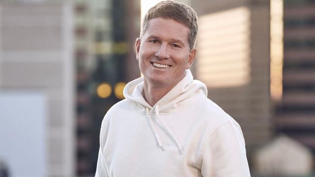 SafetyCulture founder and CEO Luke Anear says Australia has a problem with failure.