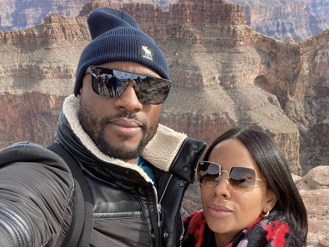 Arizona Diamondbacks outfielder Starling Marte reveals wife’s death