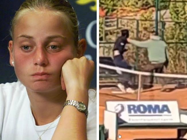 Jelena Dokic's truth is truly heartbreaking. Photo: Instagram