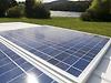 solar panels