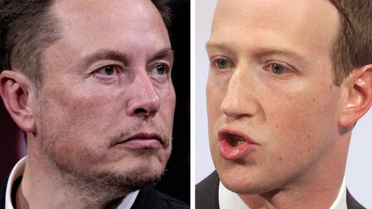 A 'Cage Match' Between Elon Musk and Mark Zuckerberg May Be No Joke - The  New York Times