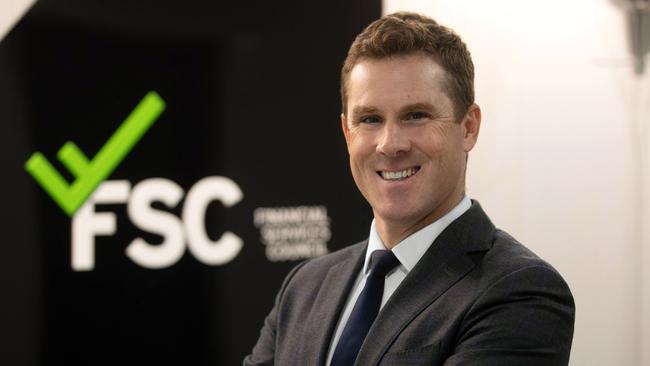 Financial Services Council CEO Blake Briggs says Labor must reconsider the contentious elements of its super tax plan.